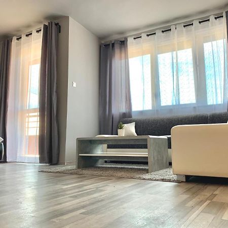 Forint Apartmanok Miskolc Luaran gambar