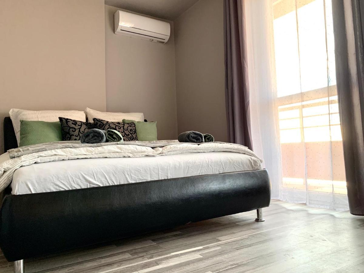 Forint Apartmanok Miskolc Luaran gambar