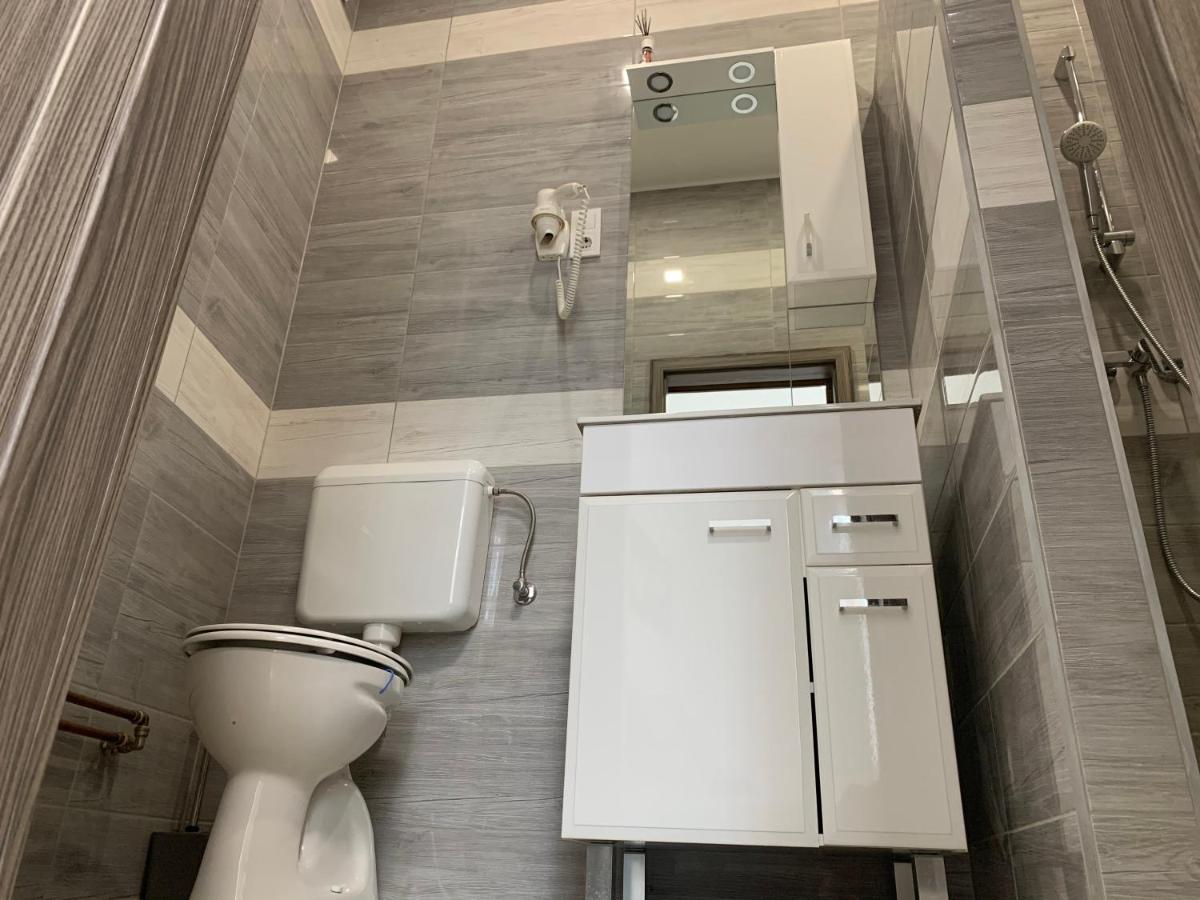 Forint Apartmanok Miskolc Luaran gambar